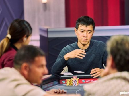 DoorDash Founder Makes a Remarkable Move in High-Stakes Poker