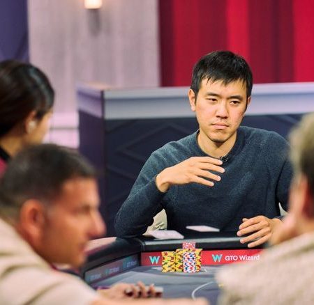 DoorDash Founder Makes a Remarkable Move in High-Stakes Poker