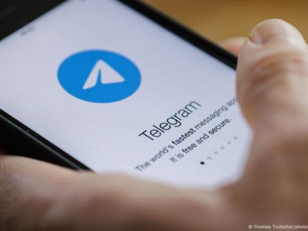 India is investigating Telegram for scams after its CEO’s arrest in France