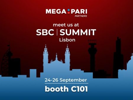 Megapari Partners will showcase affiliate opportunities at the SBC Summit 2024 in Lisbon