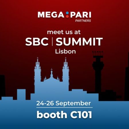 Megapari Partners will showcase affiliate opportunities at the SBC Summit 2024 in Lisbon