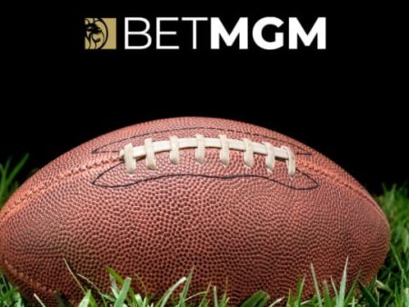 BetMGM Bonus Code SBWIRE | $1500 Promo for Cowboys-Giants & NFL!