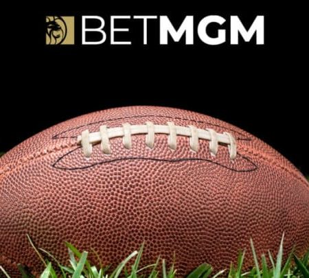 BetMGM Bonus Code SBWIRE | $1500 Promo for Cowboys-Giants & NFL!