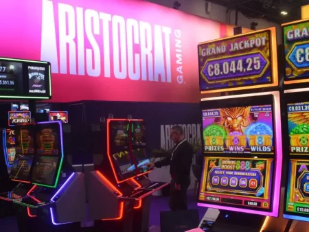 Aristocrat Interactive Backs Responsible Gambling Tool BetBlocker