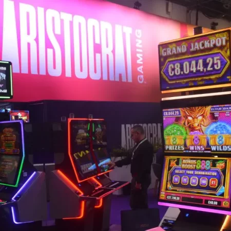 Aristocrat Interactive Backs Responsible Gambling Tool BetBlocker