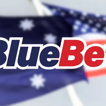 BlueBet exits the US market to focus on Australia