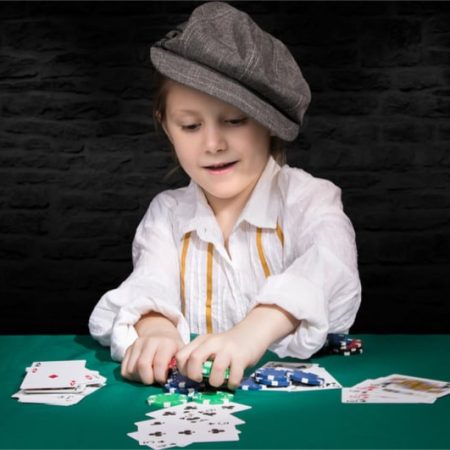 A study shows that Irish children increasingly see gambling as a normal part of sports