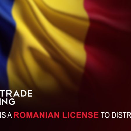 Comtrade Gaming received a Romanian license