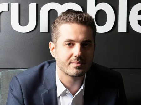 Rumble CEO leaves Europe following Telegram CEO’s arrest