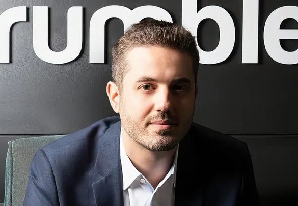 Rumble CEO leaves Europe following Telegram CEO’s arrest