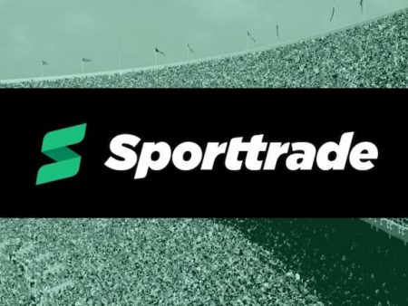 Sporttrade receives a sports betting license in Virginia