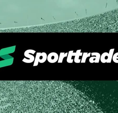 Sporttrade receives a sports betting license in Virginia