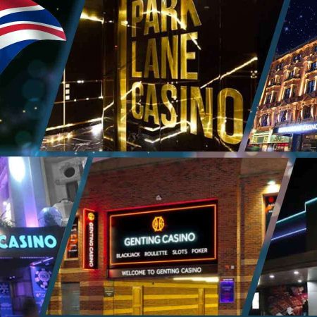 Rank boss urges allowing casino credit to attract high-rollers to London