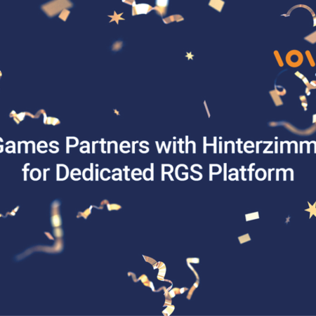 BetGames collabs with Hinterzimmer.io to create a dedicated RGS platform