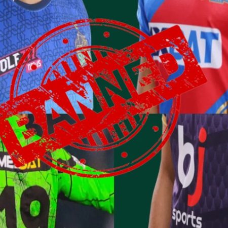 PCB banned from betting sponsorships after court ruling