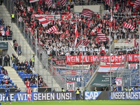 Football matches under investigation for match-fixing in Germany