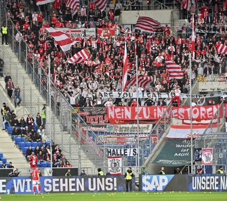 Football matches under investigation for match-fixing in Germany