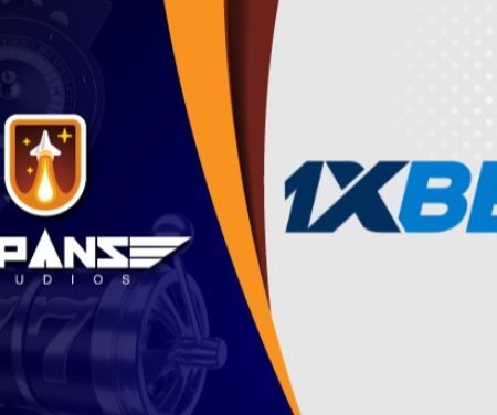 Expanse Studios forms partnership with 1xBet