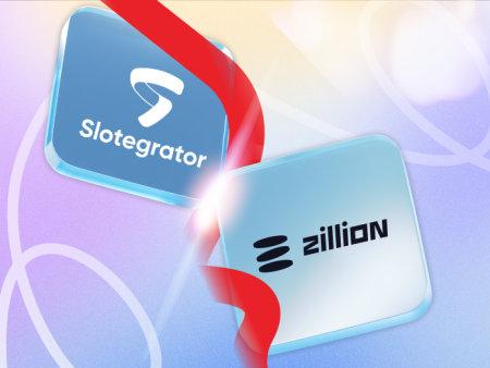 Zillion Games collabs with Slotegrator