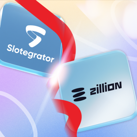 Zillion Games collabs with Slotegrator