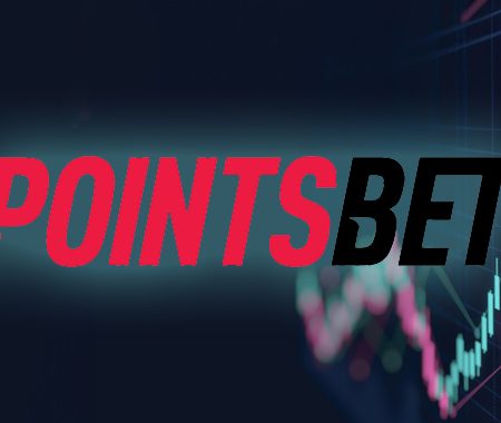 17% of revenue increases for FY24 as reported by PointsBet