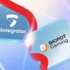 Bigpot Gaming joins Slotegrator to expand slot offerings