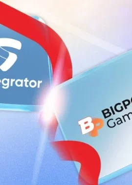 Bigpot Gaming joins Slotegrator to expand slot offerings