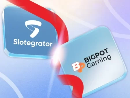 Bigpot Gaming joins Slotegrator to expand slot offerings