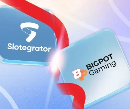 Bigpot Gaming joins Slotegrator to expand slot offerings