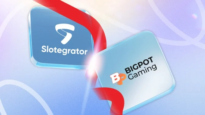 Bigpot Gaming joins Slotegrator to expand slot offerings