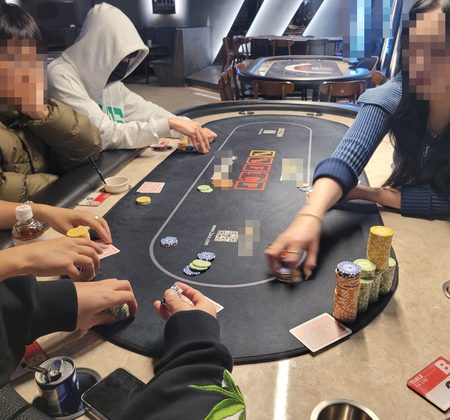 Gambling Addiction Among South Korean Teens Doubles in Four Years