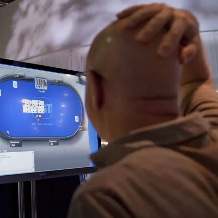 Illegal Online Casinos Surge in Switzerland