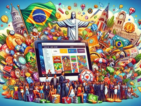 Brazil’s Market Set to Soar: Insights from Phyllyp Sedicias, WA.Technology