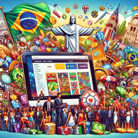 Brazil’s Market Set to Soar: Insights from Phyllyp Sedicias, WA.Technology