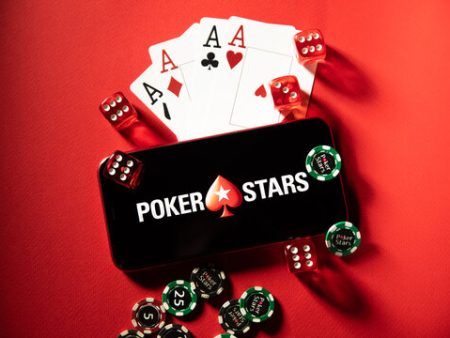 PokerStars to become poker-only in Brazil