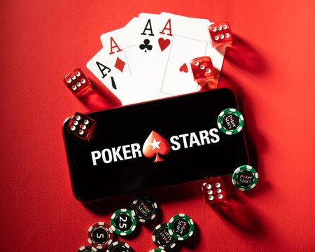 PokerStars to become poker-only in Brazil