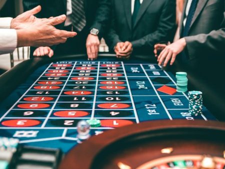 American Gaming Association Reports Younger Demographic Among Casino Gamblers