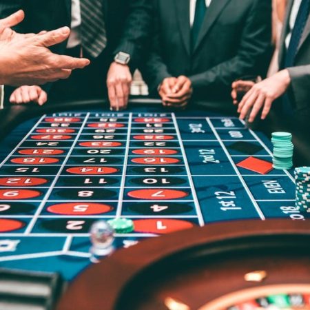 American Gaming Association Reports Younger Demographic Among Casino Gamblers