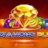 Amusnet Launches New Video Slot Game: 5 Diamond Plus