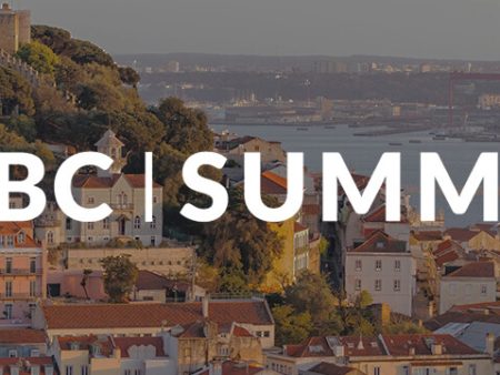 SBC Summit Lisbon opens with a visit from Economy Minister Pedro Reis