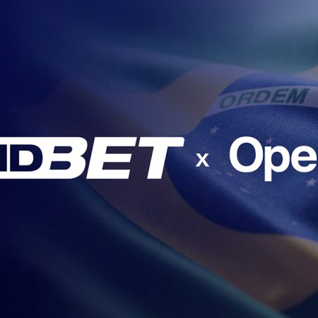 BandBet and OpenBet Launch New Sports Betting and iGaming Platform in Brazil