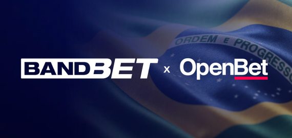 BandBet and OpenBet Launch New Sports Betting and iGaming Platform in Brazil