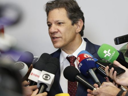 Haddad Announces Brazil Will Shut Down Hundreds of Betting Sites as Regulations Tighten