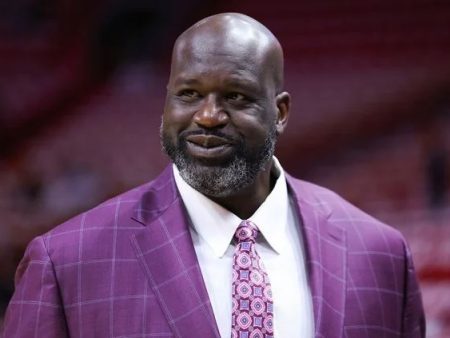 Shaquille O’Neal Collaborates with Kevin Hart and Lisa Leslie in New DraftKings NBA Commercial