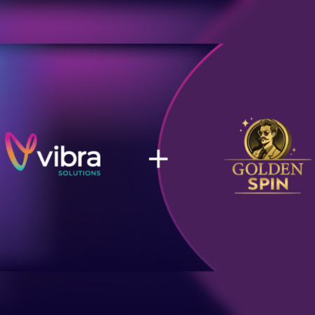 Golden Spin has signed an agreement with Vibra Solutions for LatAm market