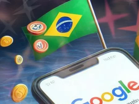 Google to Block Ads from Unauthorized Betting Platforms in Brazil