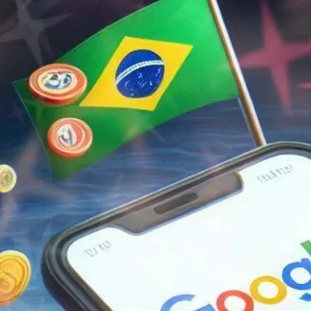 Google to Block Ads from Unauthorized Betting Platforms in Brazil