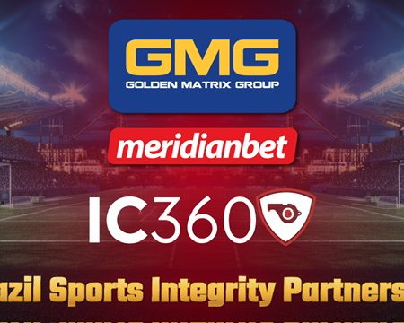 Meridianbet Teams Up with IC360 for Brazilian Market Entry