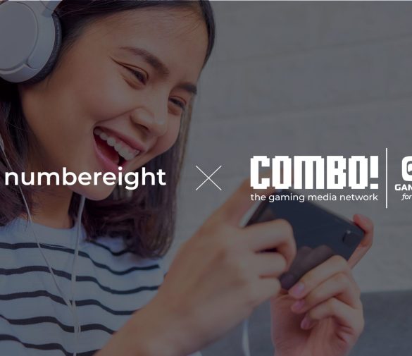 NumberEight and Gameloft Partner to Boost Audience Targeting in Gaming Inventory