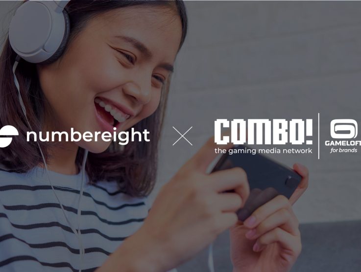 NumberEight and Gameloft Partner to Boost Audience Targeting in Gaming Inventory